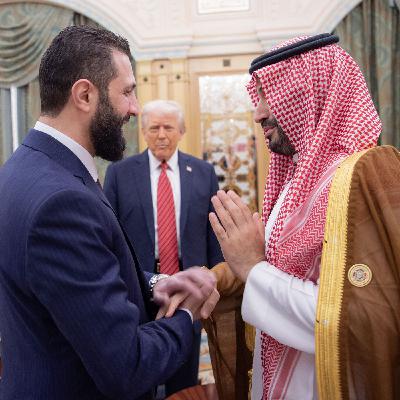 Syrien, ein Jahr al-Sharaa Syrien, ein Jahr al-Sharaa