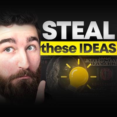 Steal These 8 Proven Content Hooks That Win Clients ($5M+ In Revenue) Steal These 8 Proven Content Hooks That Win Clients ($5M+ In Revenue)