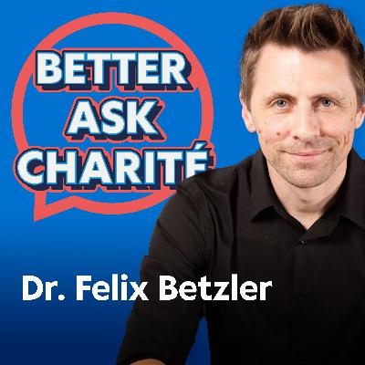 Better Ask Charité: Was macht Drogenkonsum mit uns? Better Ask Charité: Was macht Drogenkonsum mit uns?