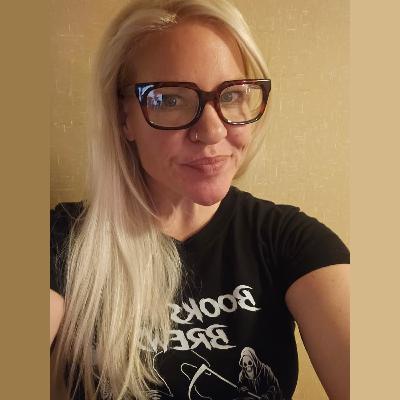 Curating the Macabre: Tiffany Koplin Talks Books of Horror and Beyond