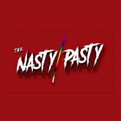 New Strand! BCFS Interviews...the Nasty Pasty!