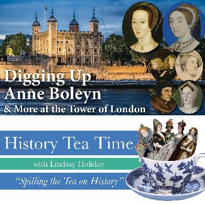 Who is Buried at the Tower of London? Princes in the Tower & Victims of Henry VIII