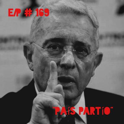 “País partío”