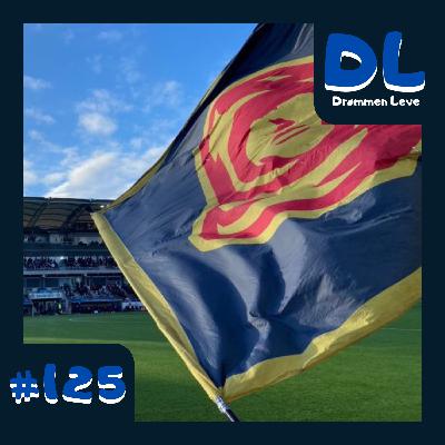 #125 Spisskrise?