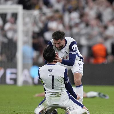 بودكاست Matchday ( نهائي اليورباليج) بودكاست Matchday ( نهائي اليورباليج)