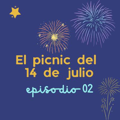 ES - El picnic del 14 de julio