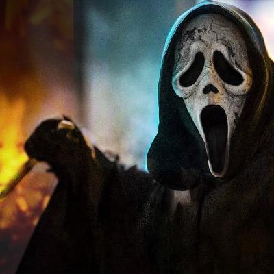 'Scream',