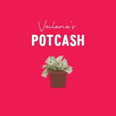 POTCASH Episode 1 - Hore, Akhirnya Mulai Juga (Podcast Veilaria)