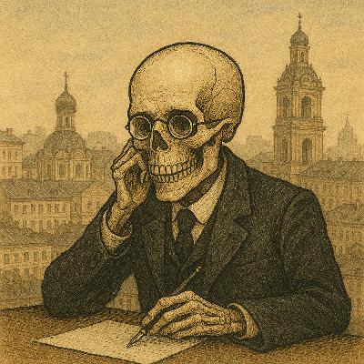 Викентий Вересаев: записки врача и повести о крахе империи