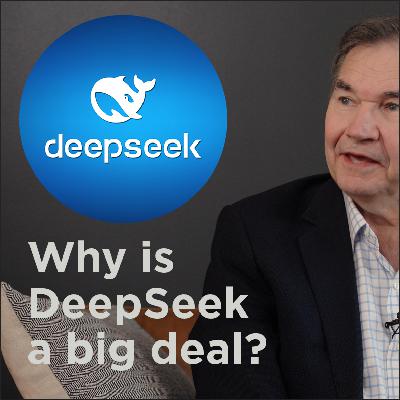 Northpoint of View: Why is DeepSeek a big deal?