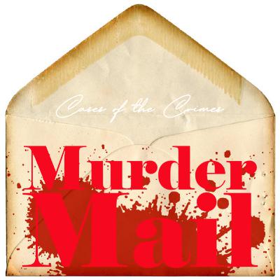 Murder of Travis Alexander/Jodi Arias (Murder Mail #1) Murder of Travis Alexander/Jodi Arias (Murder Mail #1)