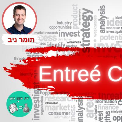 #14 - השקעות הון סיכון בסטארטפים בארץ, זהות דיגיטלית ועל הטעויות שפאונדרים עושים והשאלות שהם צריכים לשאול את עצמם