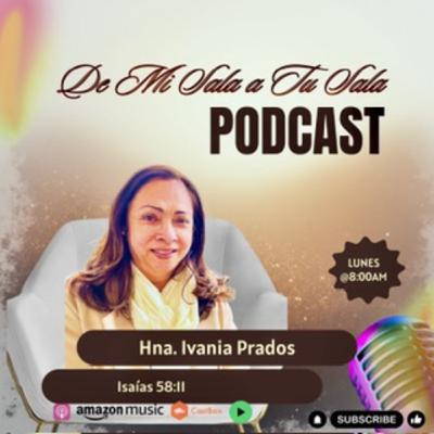 Para Recibir las promesas de Dios by Hna. Ivania Prados