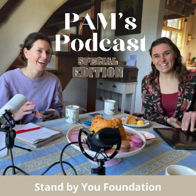 #SPECIAL EDITION - Stand by You Foundation