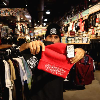 190. Whadafunk, an Interview with John Guiterrez