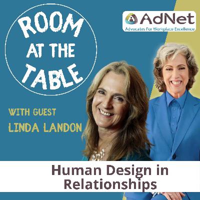 Human Design in Relationships with Linda Landon
