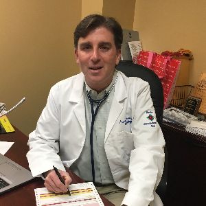 The Doctor Weighs In