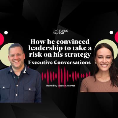 Internal Marketing Strategies for GTM Leaders: Matt Klingbeil's Perspective