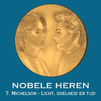 7. Michelson - Licht, snelheid en tijd 7. Michelson - Licht, snelheid en tijd