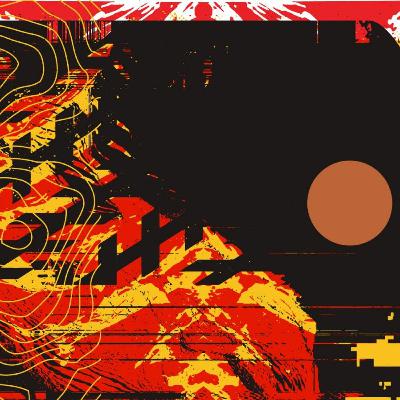 Right Brain Music Podcast - Episode 36: Cosmic Grooves from Portland's Eccentric Orbit Right Brain Music Podcast - Episode 36: Cosmic Grooves from Portland's Eccentric Orbit