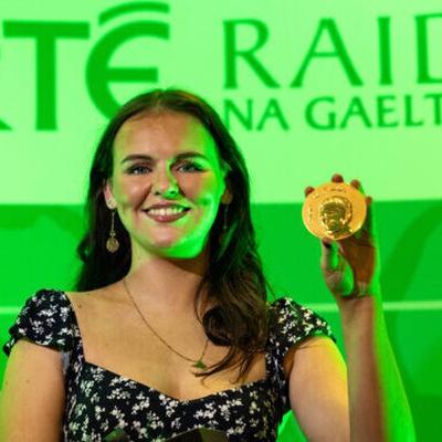 Bonn Óir Seán Ó Riada