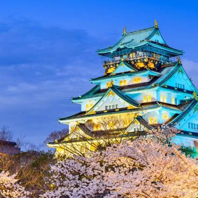 Ep.19 - Kisah Karir dari Osaka