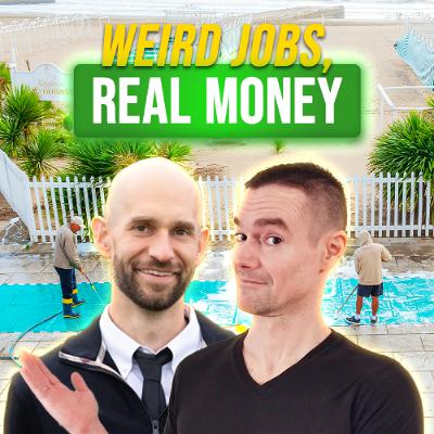 5 Weird Ways to Make Extra Money with Side Hustle Nation's Nick Loper 5 Weird Ways to Make Extra Money with Side Hustle Nation's Nick Loper