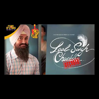 Laal Singh Chaddha (2022)