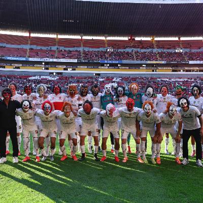 Por el primer lugar 🔥