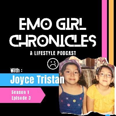 Episode 3: The beginnings