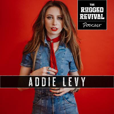 Addie Levy – Bluegrass Mandolin Virtuoso Addie Levy – Bluegrass Mandolin Virtuoso