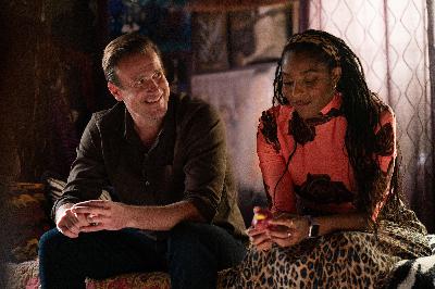 Is TV making therapy less taboo?