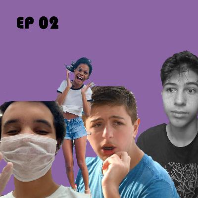 #02- É O AMOR