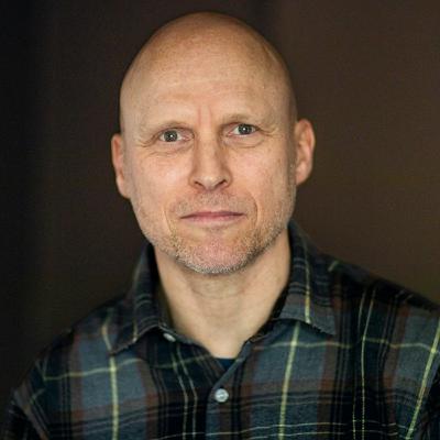 26. Hvad er der med det Thought Leadership? - med Uffe Lyngaae
