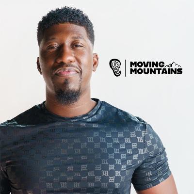 Episode 48 - Motivational Mondays - When You Change Your Perspective, The Things You Look At Change