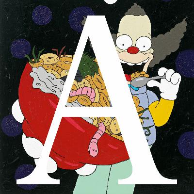 The Picture || Vol. 8 || Tom Sachs, Naomi Fry The Picture || Vol. 8 || Tom Sachs, Naomi Fry