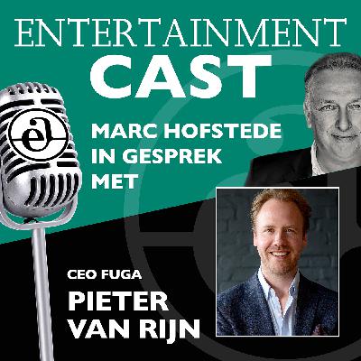 #37 Marc Hofstede in gesprek met Pieter van Rijn