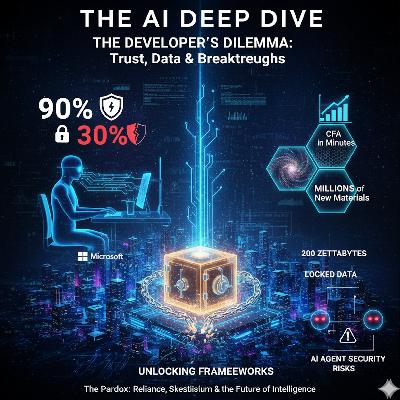 37:  The AI Industry's $6.5 BILLION Paradox Nobody's Talking About