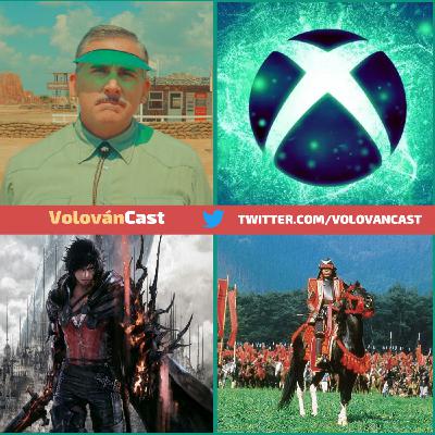 Volovancast #352 - Asteroid City ft. Alpuche