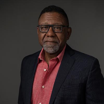 Dr. Randal Jelks - Author & Professor
