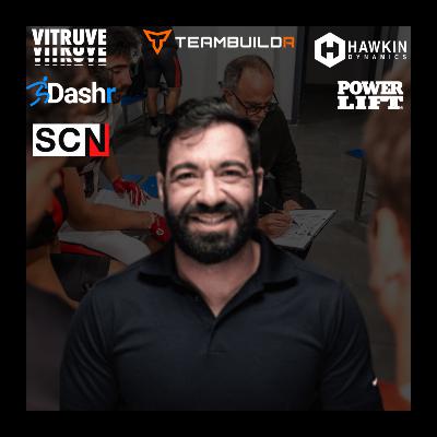 Your Mental Toughness Training Doesn't Work!