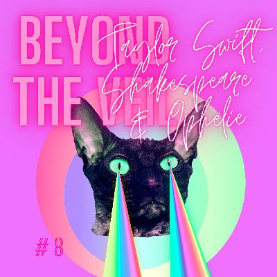 Taylor Swift, Shakespeare et Ophélie : quand la mort devient pop culture