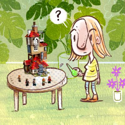 Afl. 535 Geheim: Naomi Kroon Afl. 535 Geheim: Naomi Kroon