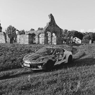 Odc. 75 - Alpine A110S