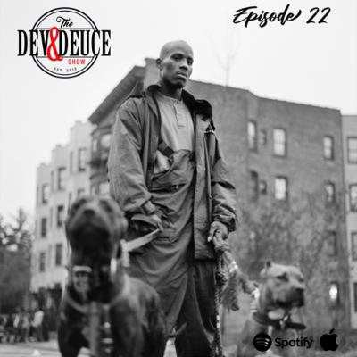 Episode 22 : We Just Wanna Talk