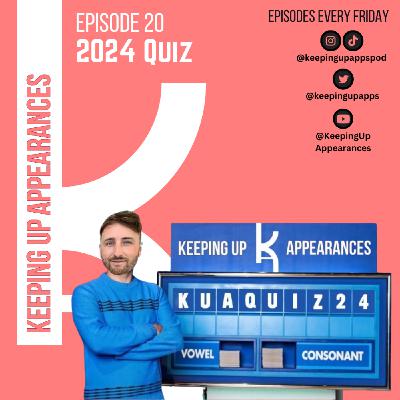KUA Quiz of 2024