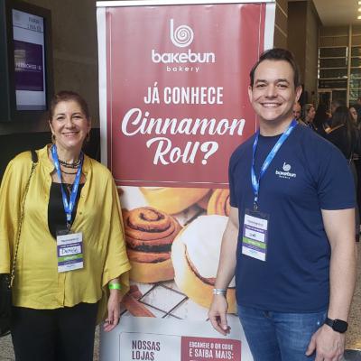 João Mazzer | Bakebun Bakery | F4U João Mazzer | Bakebun Bakery | F4U