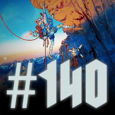 O Cairnu s Lenkou | Lootbox #140