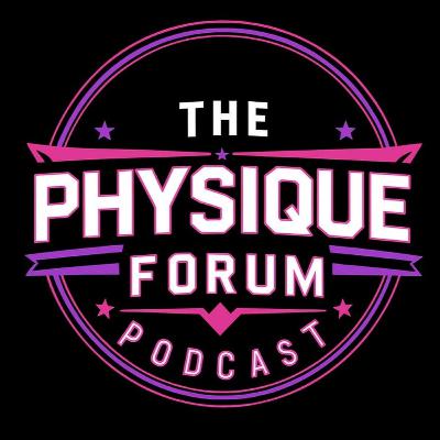 Episode 94: Glutes with Peachy, Booty, Baddie AKA Brittney Justice Holloman