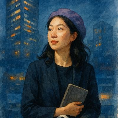 在大厂“把人当做人”真会有问题吗？为啥她还推荐你进大厂呢？【访谈东方之声开拓】-046
